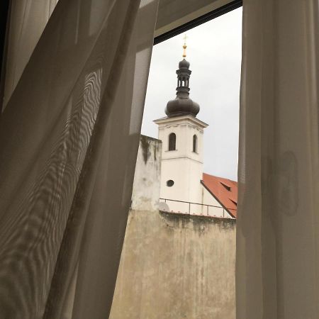 Residence La Familia Praha Eksteriør bilde